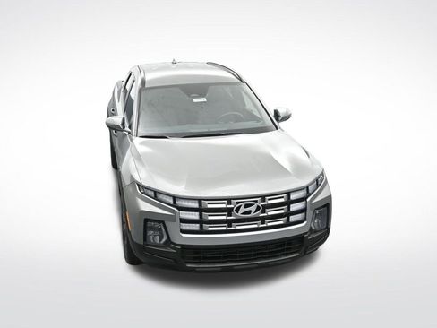 New 2026 Hyundai Santa Cruz SEL FWD image 25