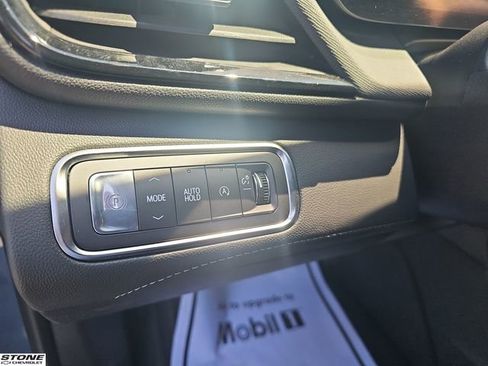 Certified 2025 Buick Enclave Preferred FWD image 13