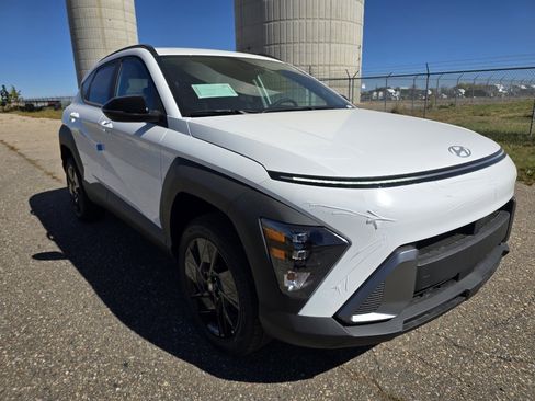 New 2026 Hyundai Kona SEL Sport image 7