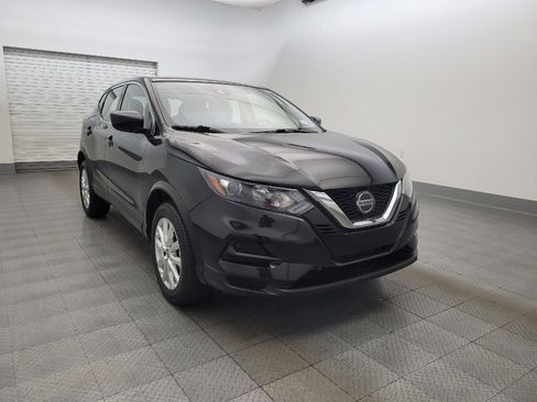 Used 2022 Nissan Rogue Sport S image 13