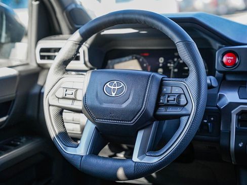 New 2025 Toyota Tacoma TRD Off-Road image 19