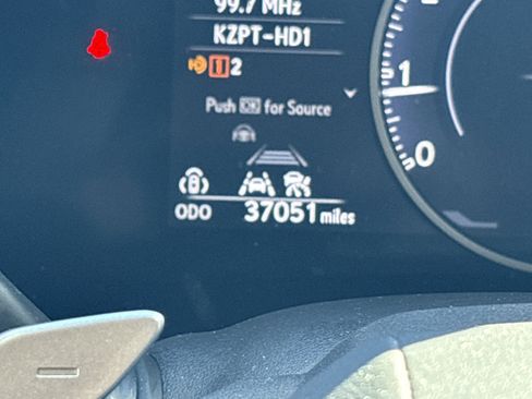 Certified 2023 Lexus RX 350 Premium image 22