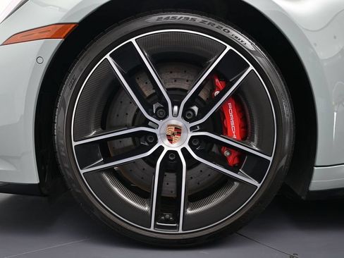 Certified 2026 Porsche 911 Carrera S RWD image 40