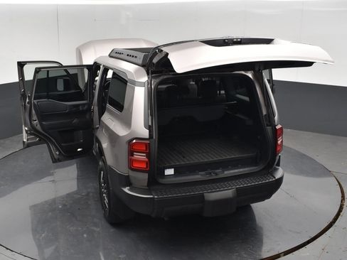 Used 2025 Toyota Land Cruiser 1958 AWD/4WD image 7