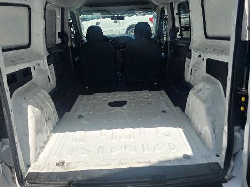 Used 2017 RAM ProMaster City Tradesman SLT w/ Rear Back-up Camera Group FWD image 6
