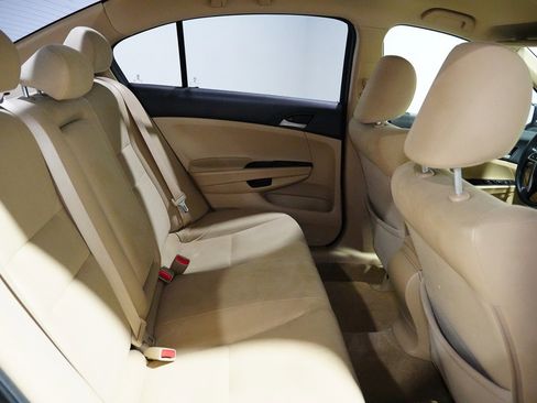 Used 2012 Honda Accord LX image 10