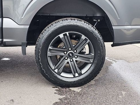 Used 2023 Ford F150 XLT w/ Equipment Group 302A High image 37