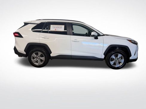 Certified 2025 Toyota RAV4 XLE AWD/4WD image 6