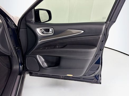 Used 2020 INFINITI QX60 Pure FWD image 25