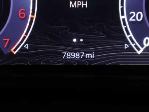 Used 2022 Jeep Wagoneer Series III image 20