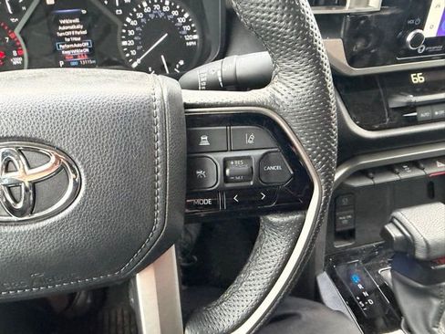 Used 2023 Toyota Tundra SR5 w/ TRD Sport Package image 12