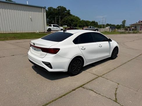 Used 2019 Kia Forte Sedan FWD image 3