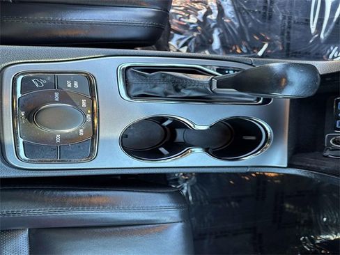 Used 2020 Jeep Grand Cherokee Limited X image 26