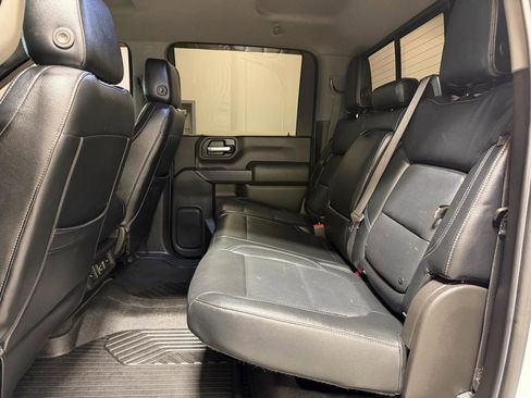 Used 2020 Chevrolet Silverado 2500 LT w/ All Star Edition AWD/4WD image 17