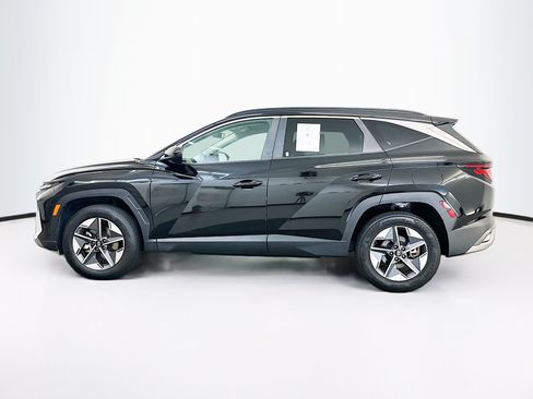 Used 2025 Hyundai Tucson SEL AWD/4WD image 4