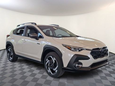 New 2026 Subaru Crosstrek 2.5i Limited AWD/4WD image 1