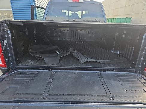 Used 2022 Ford F150 Lariat w/ Max Trailer Tow Package image 12