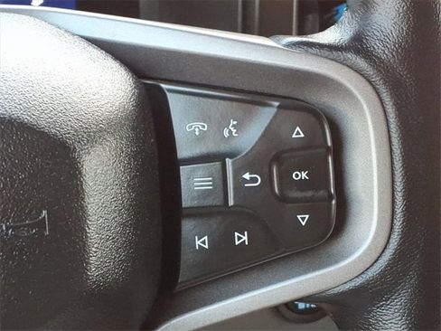 Used 2023 Ford Bronco Black Diamond image 24