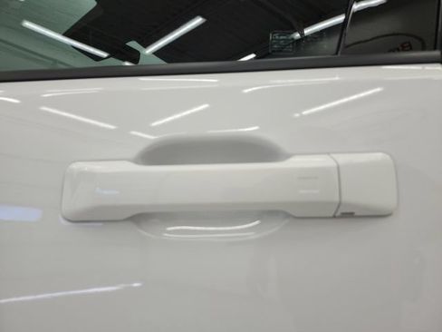 Used 2025 Hyundai Santa Fe Limited FWD image 15