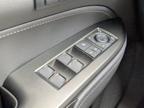 New 2026 Lexus NX 350h AWD w/ Cold Area Package image 15