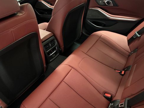 New 2026 BMW 330i Sedan w/ M Sport Package image 13