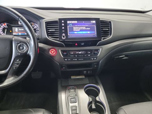 Certified 2022 Honda Ridgeline RTL-E image 20
