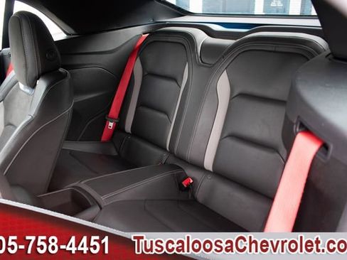 Used 2022 Chevrolet Camaro LT image 22