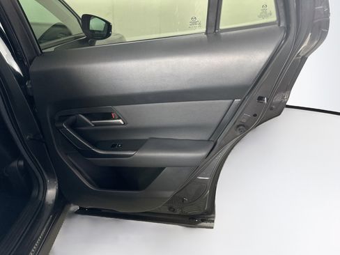 Used 2025 MAZDA CX-50 AWD 2.5 S w/ Premium Package image 32