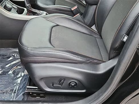 Used 2021 Jeep Compass Latitude w/ Convenience Group image 18