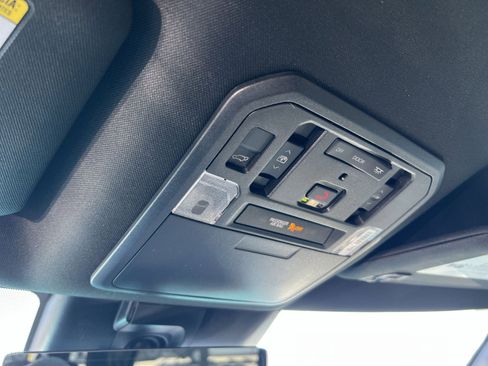 New 2026 Toyota Sequoia TRD Pro image 30