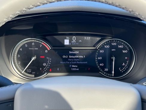 New 2025 Cadillac XT6 Premium Luxury image 33