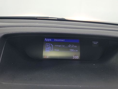 Used 2016 Honda CR-V EX image 28
