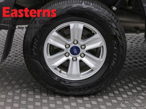 Used 2020 Ford F150 XL w/ Equipment Group 101A Mid AWD/4WD image 31