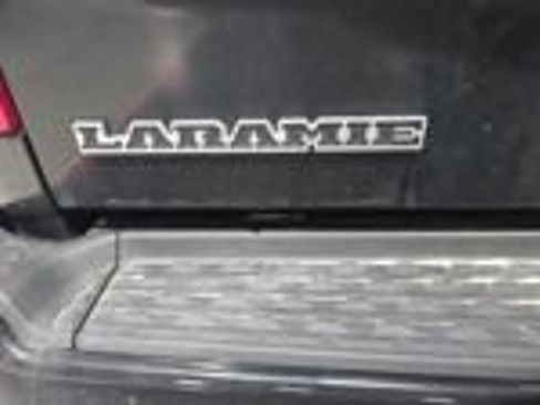 Used 2024 RAM 2500 Laramie w/ Safety Group AWD/4WD image 13