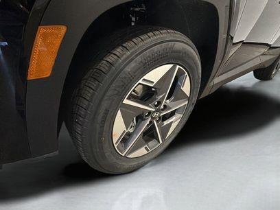 New 2026 Hyundai Tucson SEL