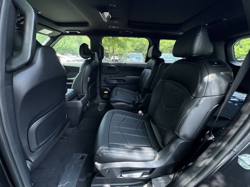 New 2027 Kia Telluride SX X-Line AWD/4WD image 35