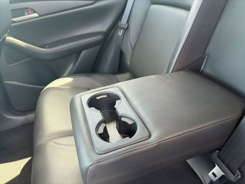 Used 2021 MAZDA CX-30 FWD 2.5 S w/ Select Package image 11