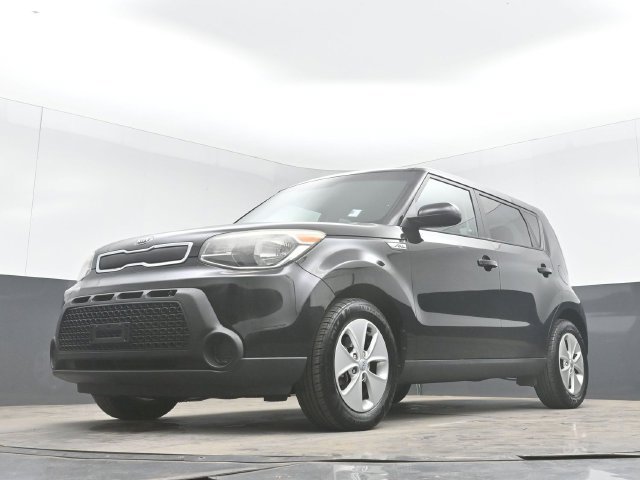Used 2015 Kia Soul FWD image 42