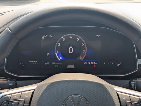 Used 2026 Volkswagen Jetta S FWD image 18