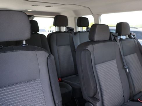 Used 2024 Ford Transit 350 XLT RWD image 17