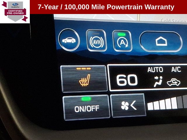 Certified 2024 Subaru Outback Premium AWD/4WD image 24