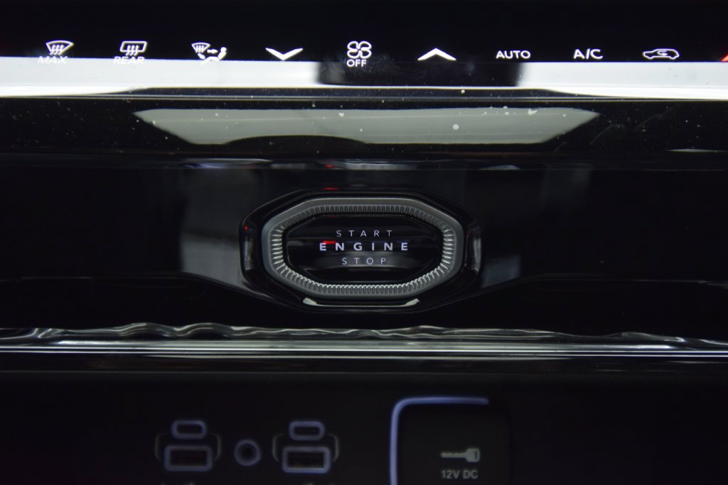 New 2026 Jeep Grand Cherokee Limited AWD/4WD image 34