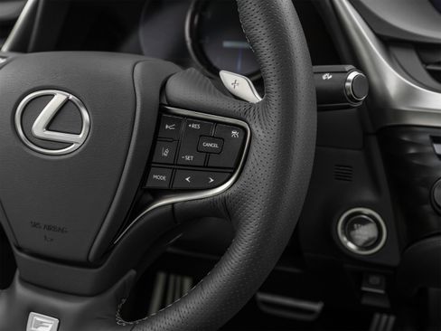 Used 2019 Lexus ES 350 F Sport w/ Accessory Package 2 FWD image 47