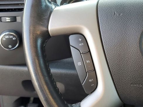 Used 2011 Chevrolet Silverado 3500 LT w/ Interior Plus Package image 15