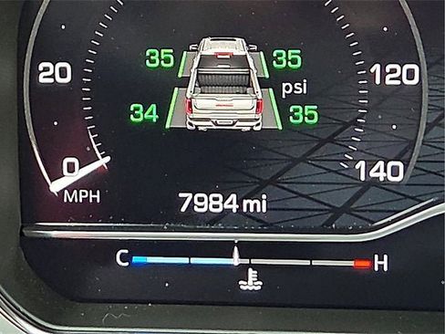 Certified 2024 GMC Sierra 1500 Denali Ultimate image 23