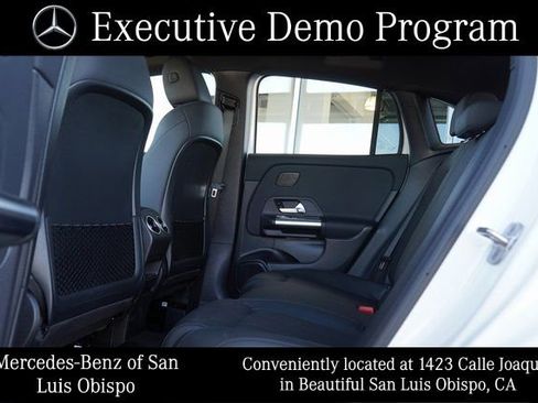 Used 2025 Mercedes-Benz GLA 250 image 29