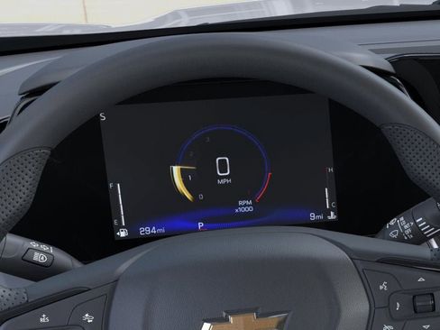 New 2026 Chevrolet Trax LT image 18