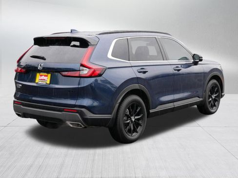Used 2024 Honda CR-V Sport-L image 7