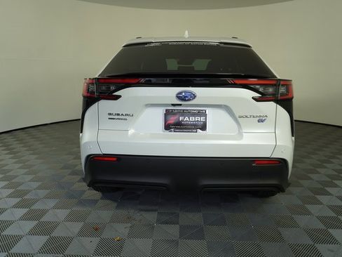 Used 2024 Subaru Solterra Premium w/ Premium Package image 6
