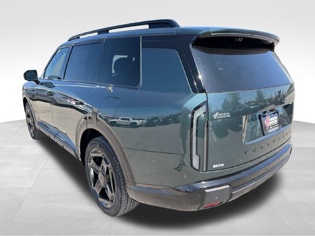 New 2027 Kia Telluride X-Line SX Prestige AWD/4WD image 5